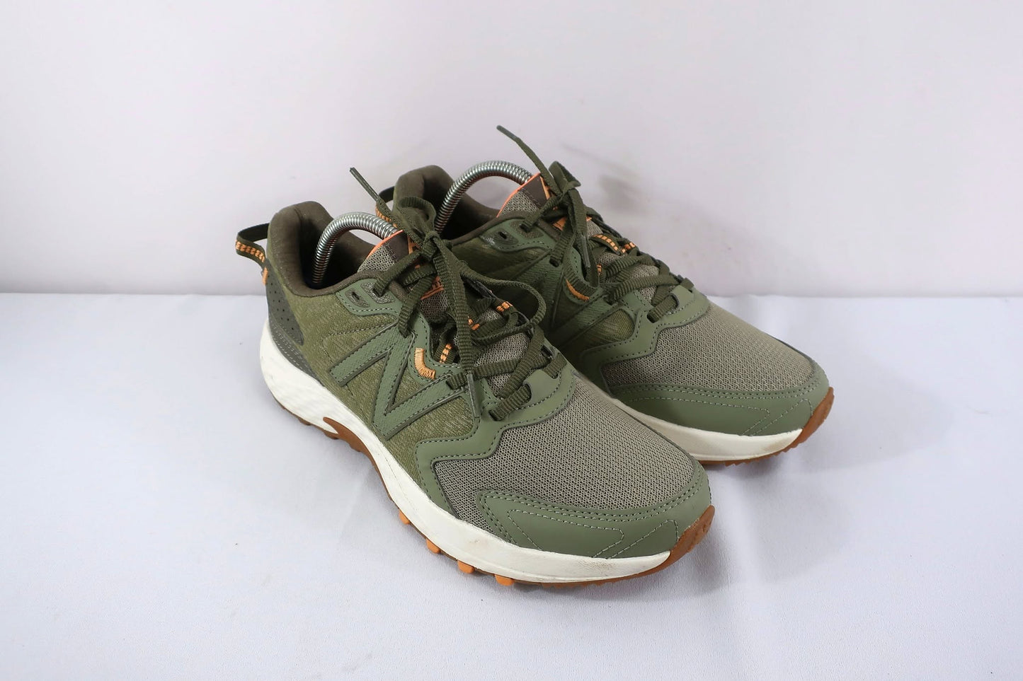 NEW BALANCE sportiniai, laisvalaikio batai 41,5 dydis
