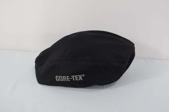 GORE BIKE apdangalas dviratininko šalmui su Gore-tex