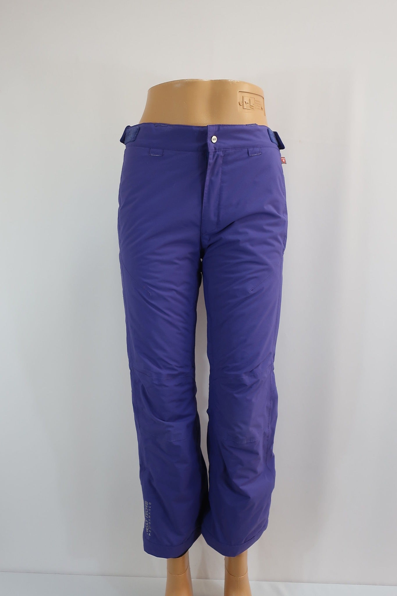 HELLY HANSEN kelnės su Primaloft 164 ūgiui