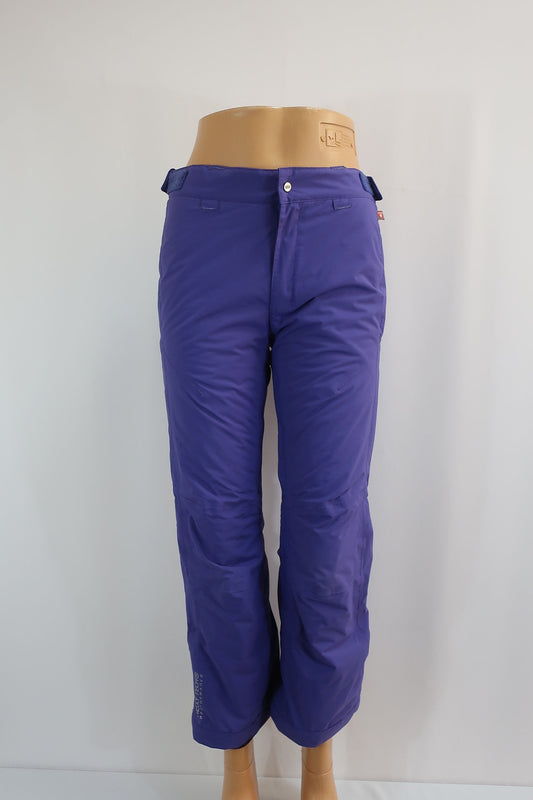 HELLY HANSEN kelnės su Primaloft 164 ūgiui