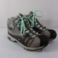 ALFA laisvalaikio, žygio batai su Gore-tex 39/39,5 dydis