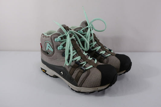 ALFA laisvalaikio, žygio batai su Gore-tex 39/39,5 dydis