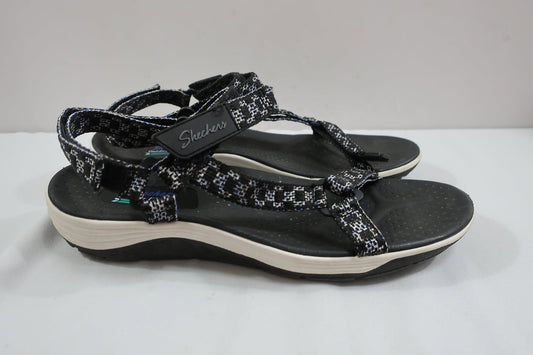 SKECHERS moteriški sandalai/basutės 40,5 dydis