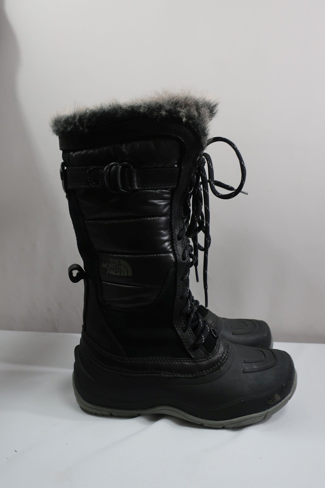 THE NORTH FACE ilgaauliai batai su Primaloft 37 dydis