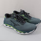 MIZUNO sportiniai batai 42,5 dydis