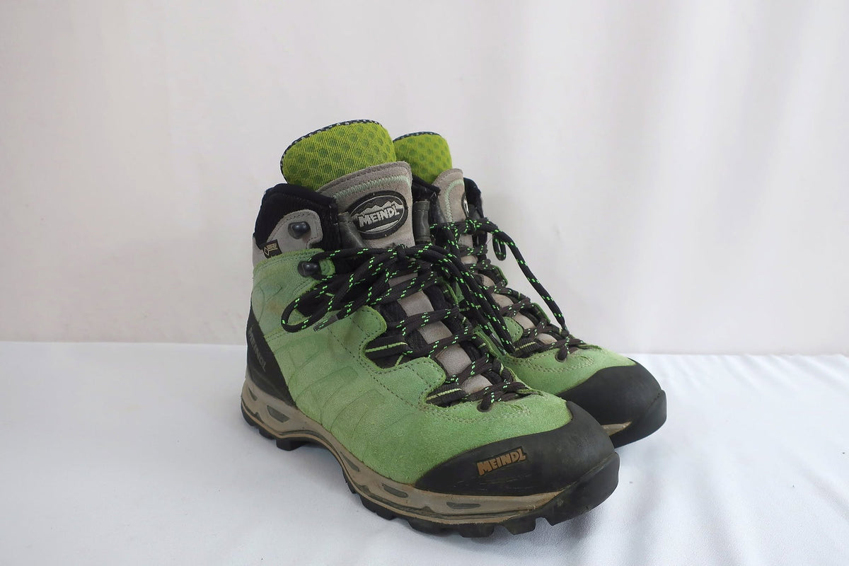 MEINDL laisvalaikio, žygio batai su Gore_tex 37/37,5 dydis