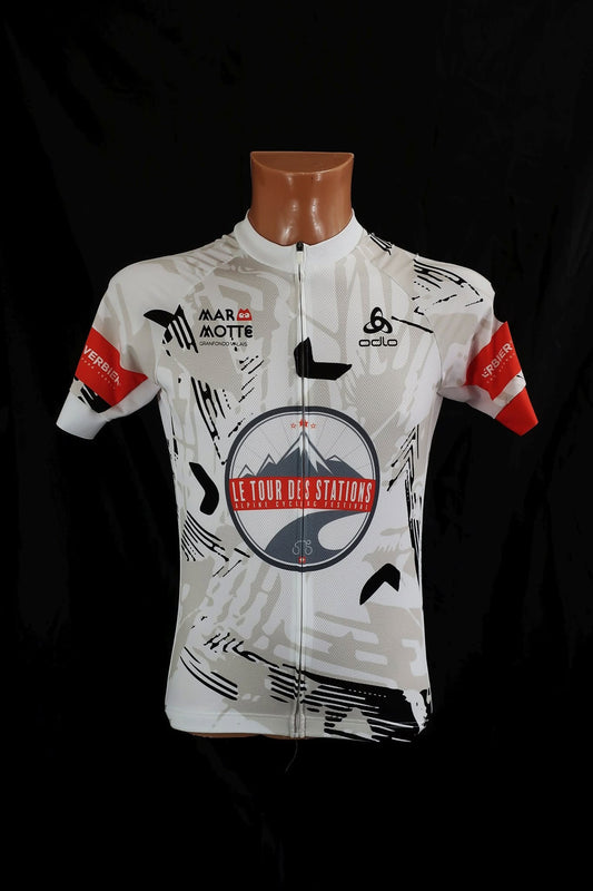 ODLO vyriški sportiniai marškinėliai M dydis