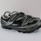 SHIMANO nauji dviratininko batai 42 dydis