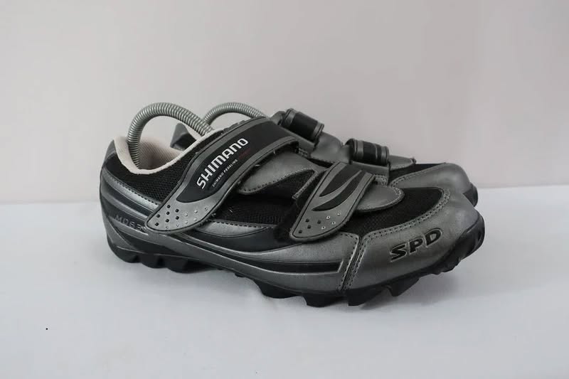 SHIMANO nauji dviratininko batai 42 dydis