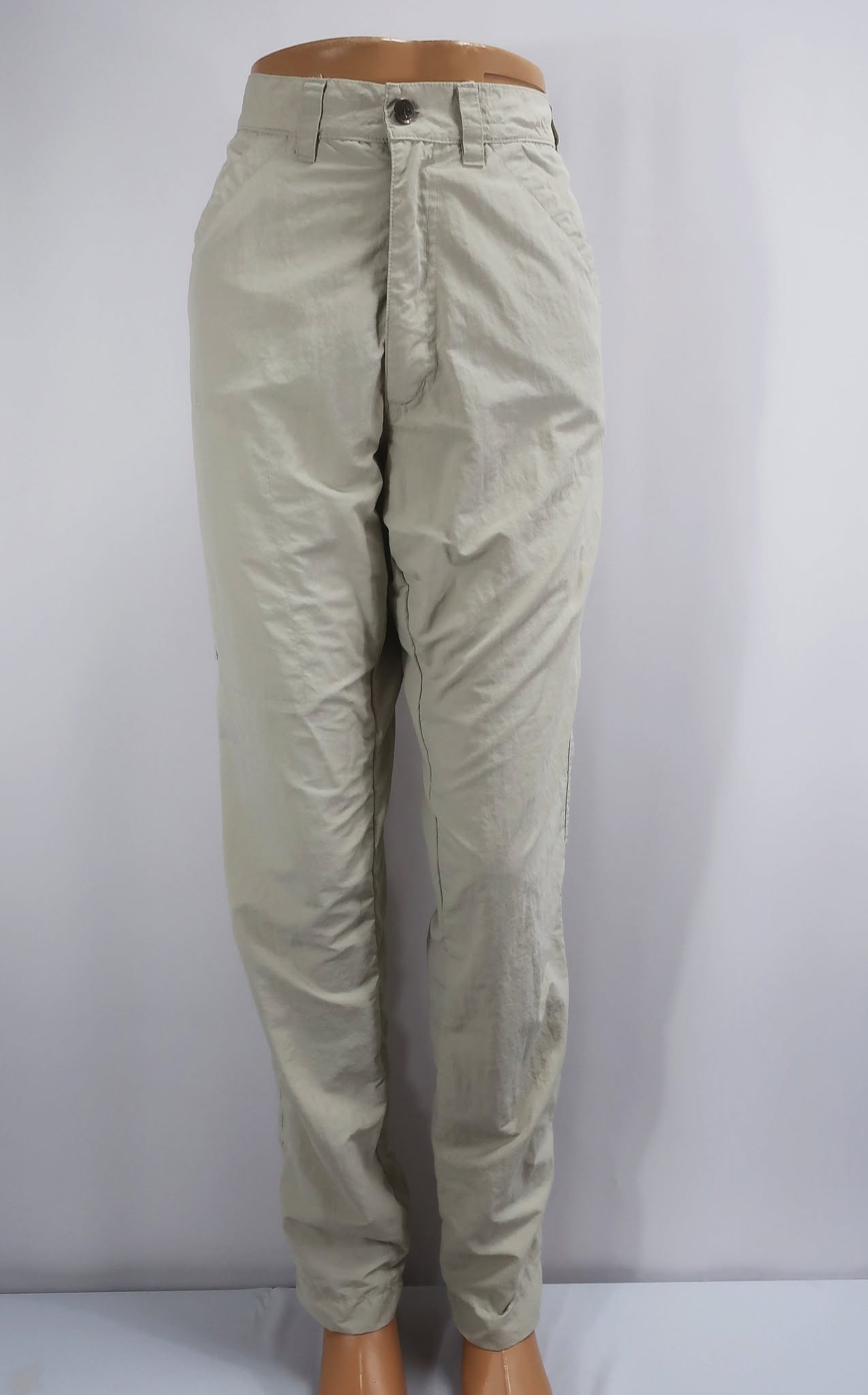 FJALLRAVEN vyriškos kelnės M/L dydis