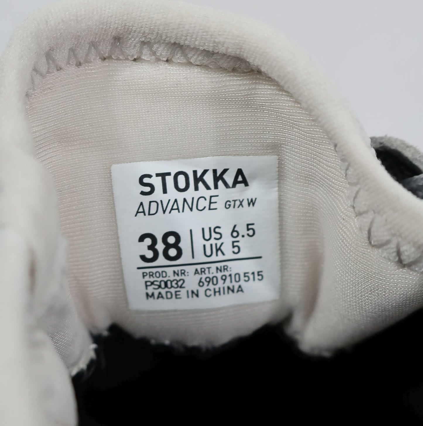 ALFA laisvalaikio batai su Gore-tex 38/38,5 dydis