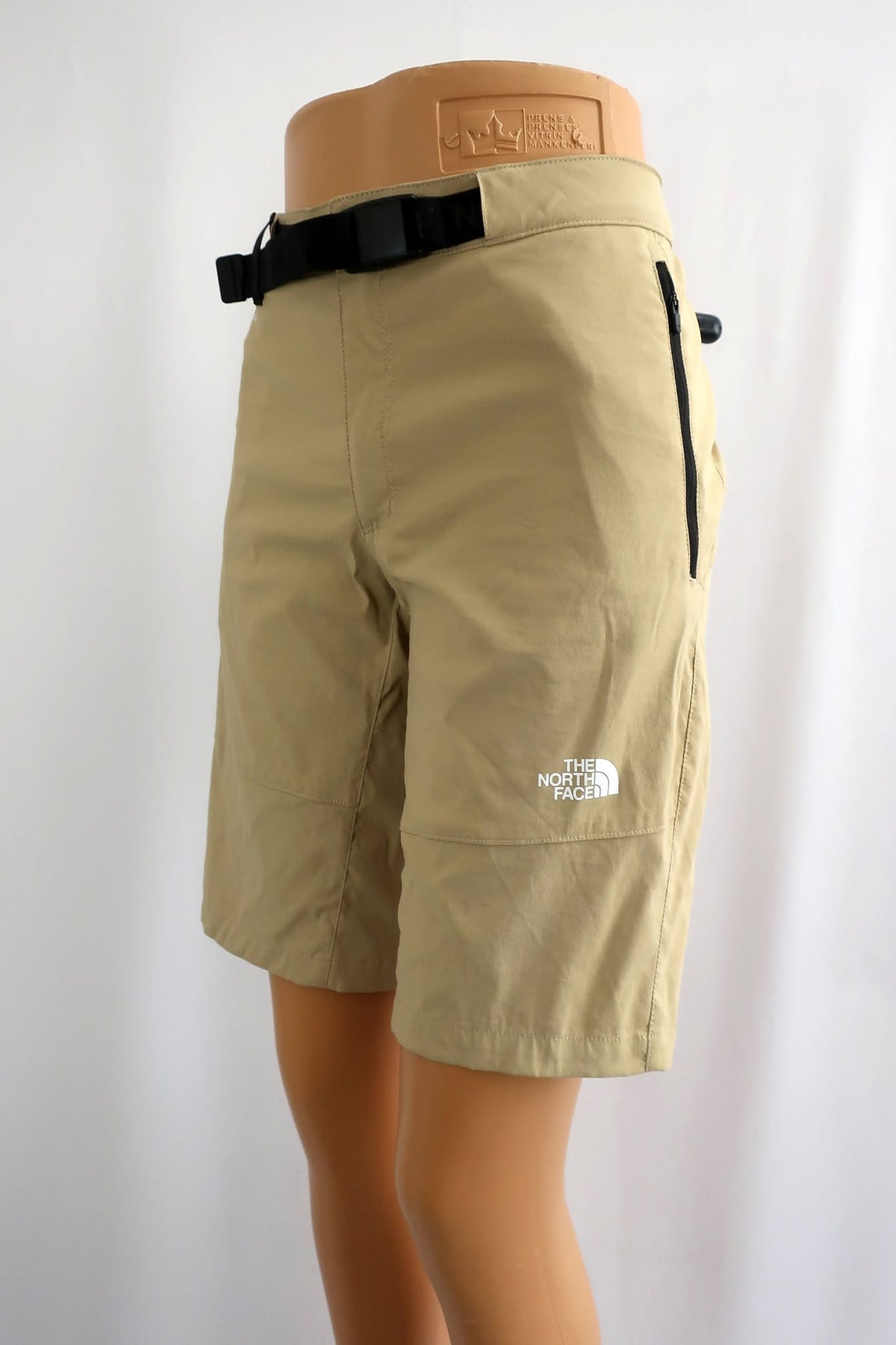 THE NORTH FACE vyriški laisvalaikio šortai S/M dydis