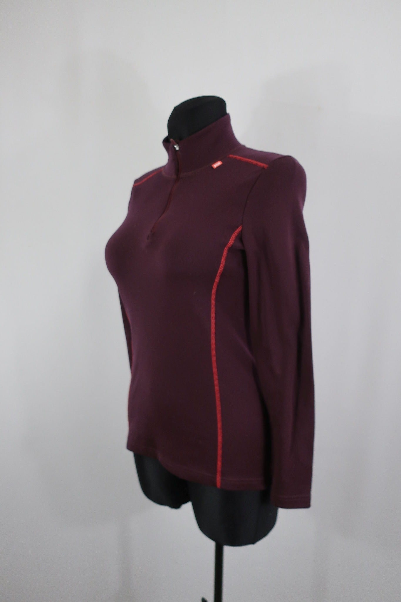 HELLY HANSEN moteriški termo marškinėliai/šiltukas XS dydis