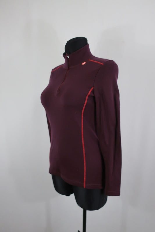 HELLY HANSEN moteriški termo marškinėliai/šiltukas XS dydis