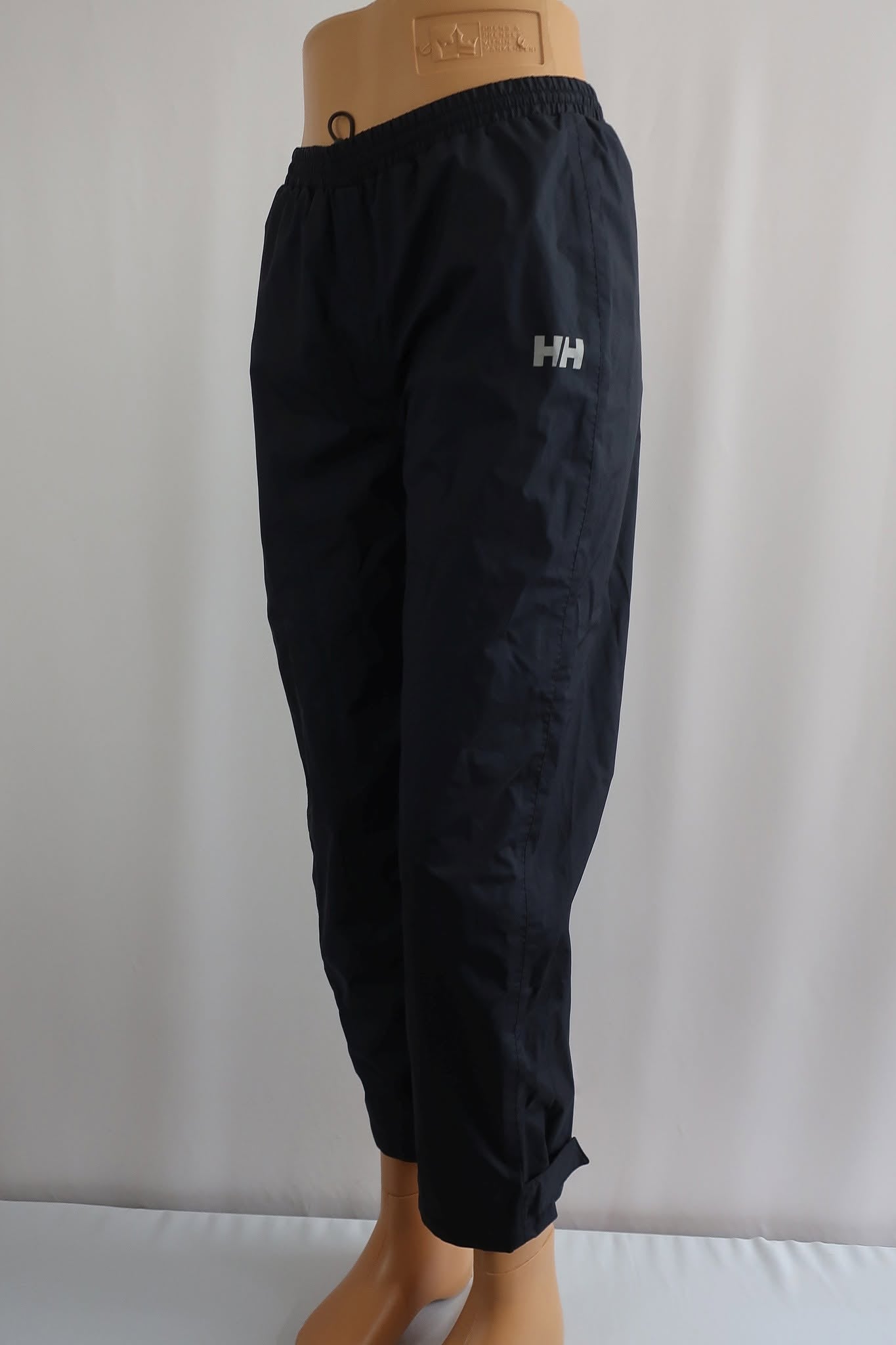 HELLY HANSEN neperšlampančios laisvalaikio kelnės 152/158 ūgiui