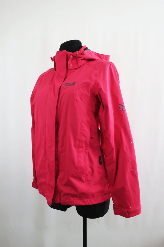 JACK WOLFSKIN moteriška striukė XS dydis