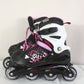 ROLLERBLADE riedučiai 36/40 dydis