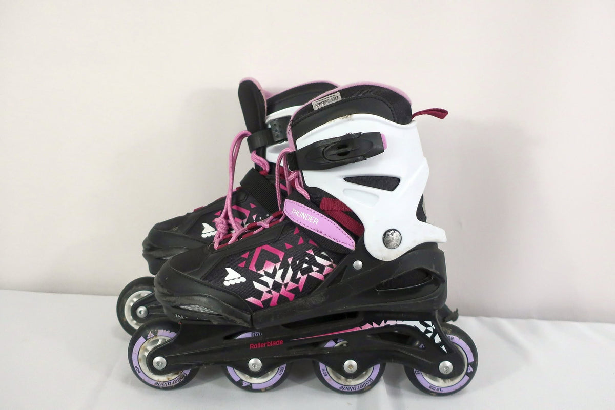 ROLLERBLADE riedučiai 36/40 dydis