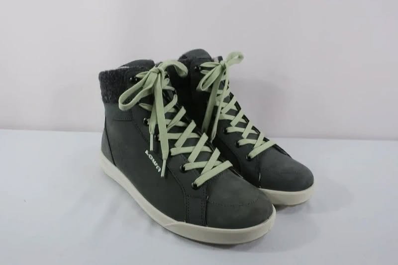 LOWA laisvalaikio batai su Gore-Tex 40,5/41 dydis