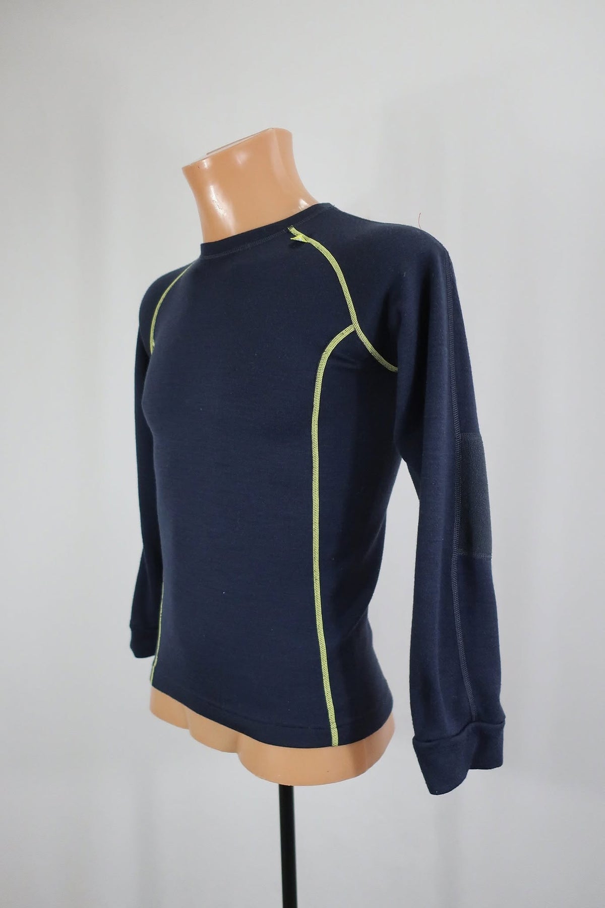 HELLY HANSEN termo marškinėliai su merino vilna 164 ūgiui