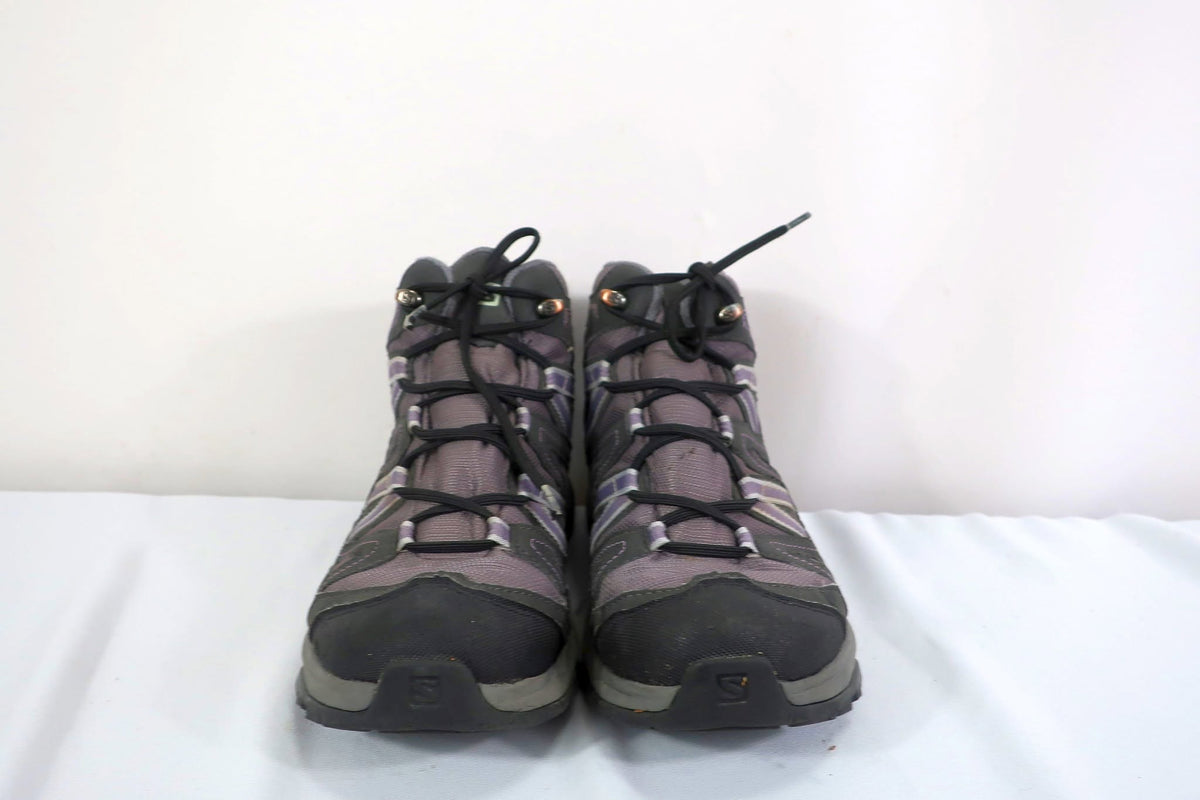 SALOMON laisvalaikio, žygio batai su Gore-Tex 39/39,5 dydis