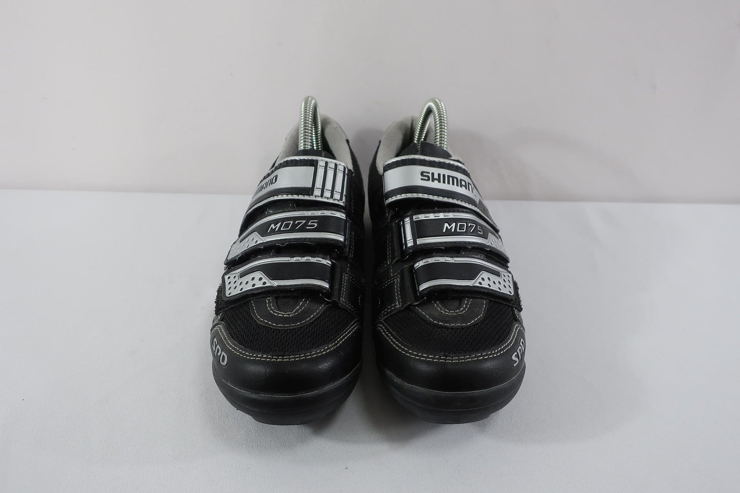 SHIMANO dviratiniai batai 38,5 dydis
