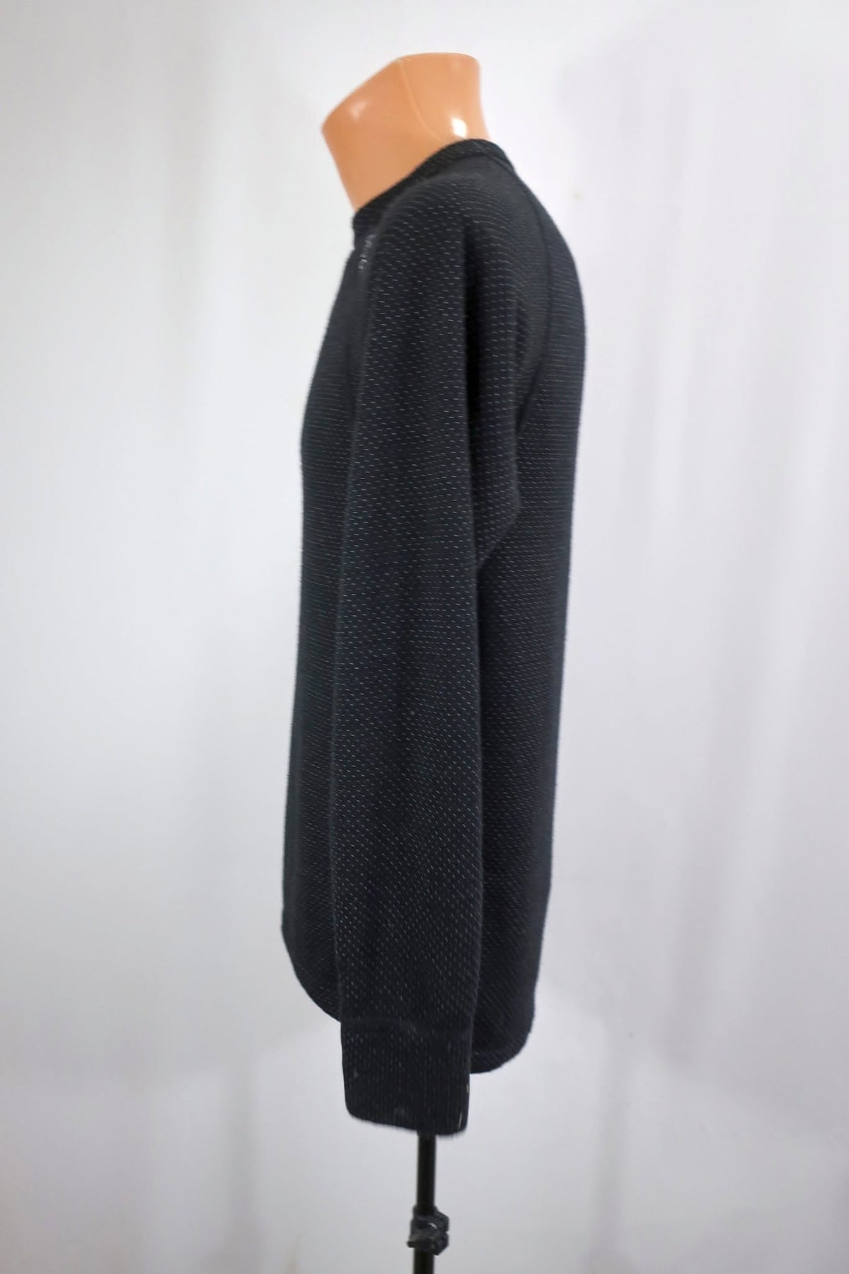 DEVOLD vyriški marškinėliai su merino vilna XL dydis