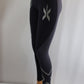 2XU vyriškos sportinės kompresinės tamprės MT dydis