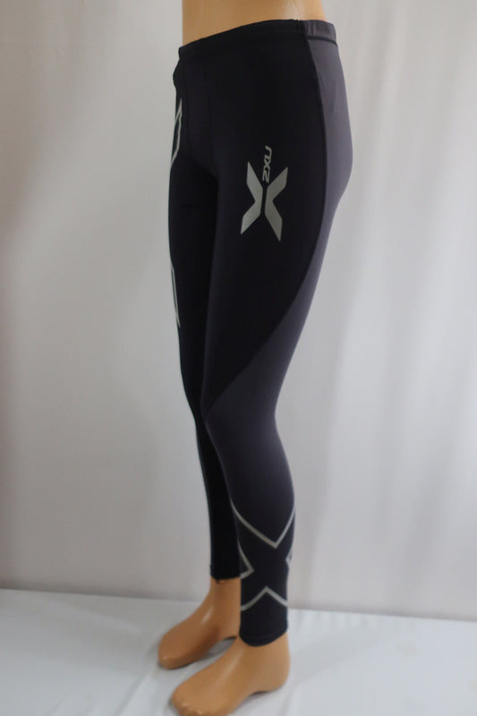 2XU vyriškos sportinės kompresinės tamprės MT dydis