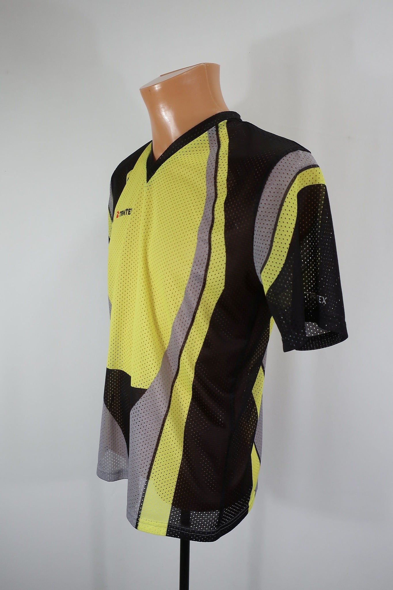 TRIMTEX vyriški sportiniai marškinėliai M/L dydis
