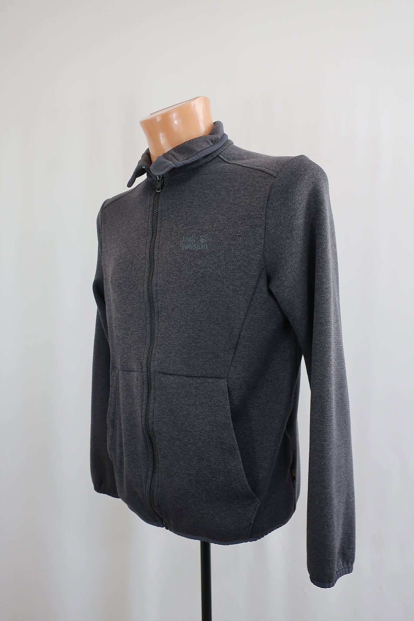 JACK WOLFSKIN vyriškas šiltukas S/M dydis