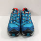SALOMON laisvalaikio batai su Gore-tex 40,5 dydis