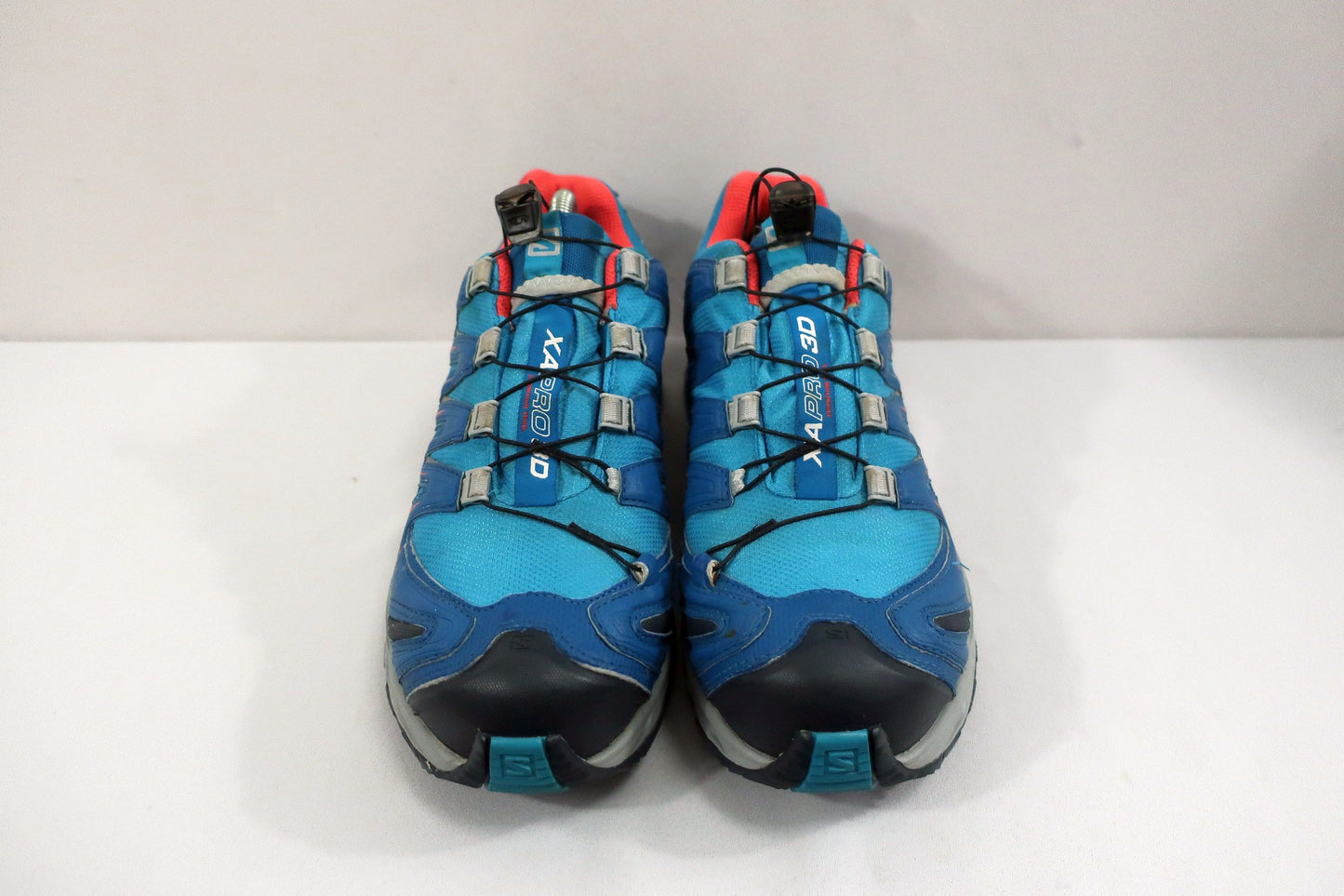 SALOMON laisvalaikio batai su Gore-tex 40,5 dydis