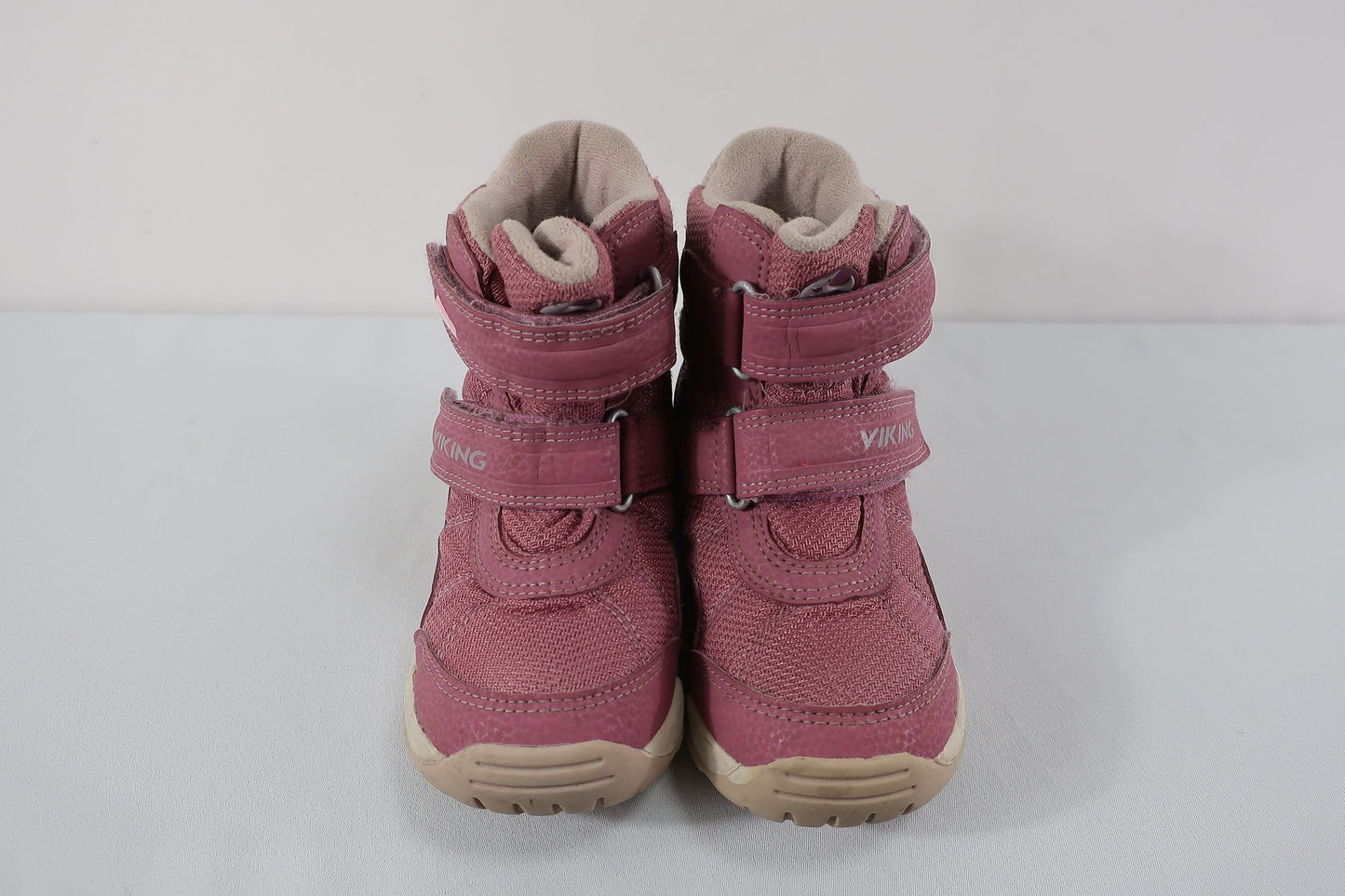 VIKING vaikiški šilti batai su Gore-Tex 28 dydis