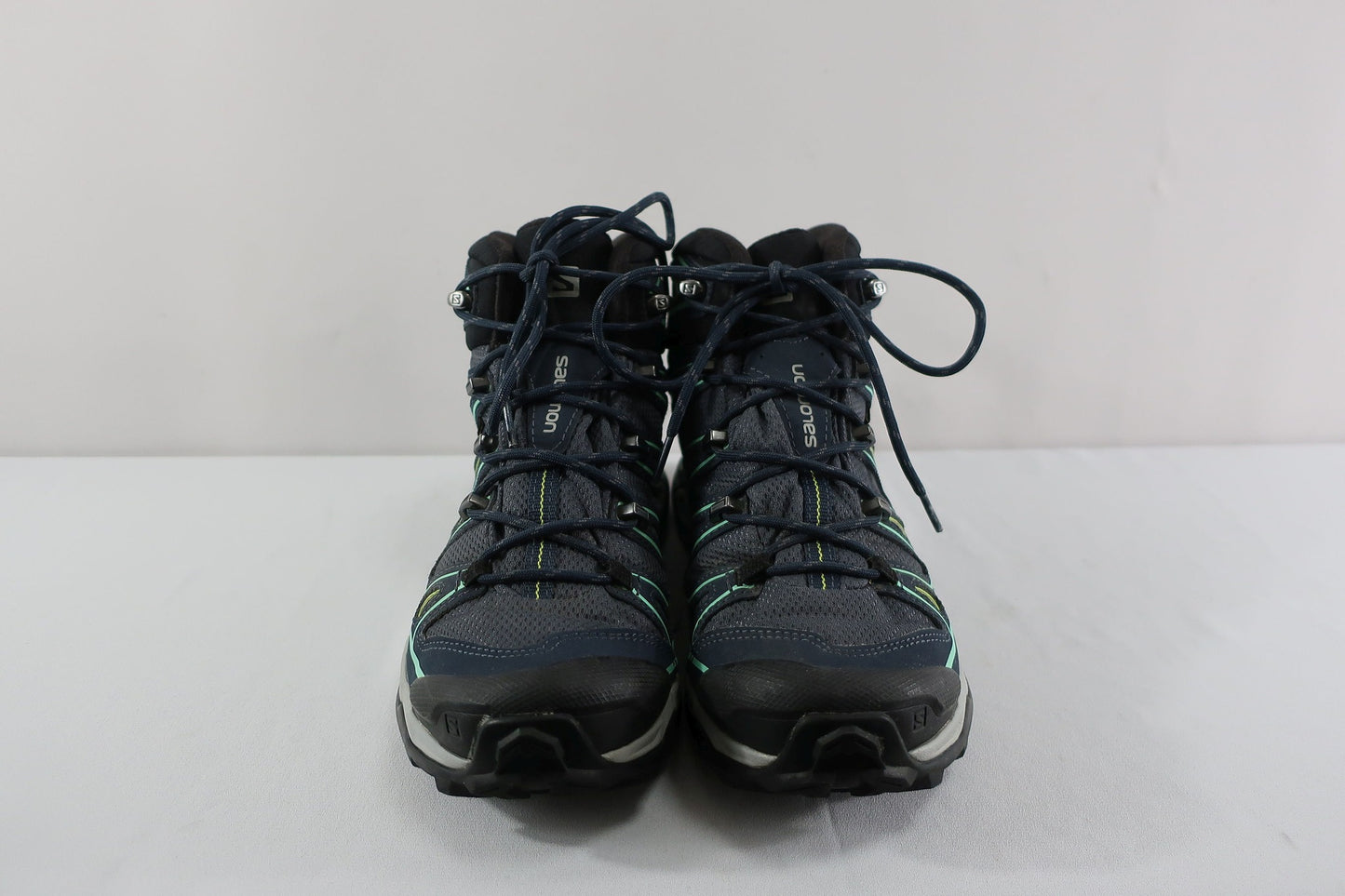 SALOMON laisvalaikio, žygio batai su Gore-tex 39 dydis