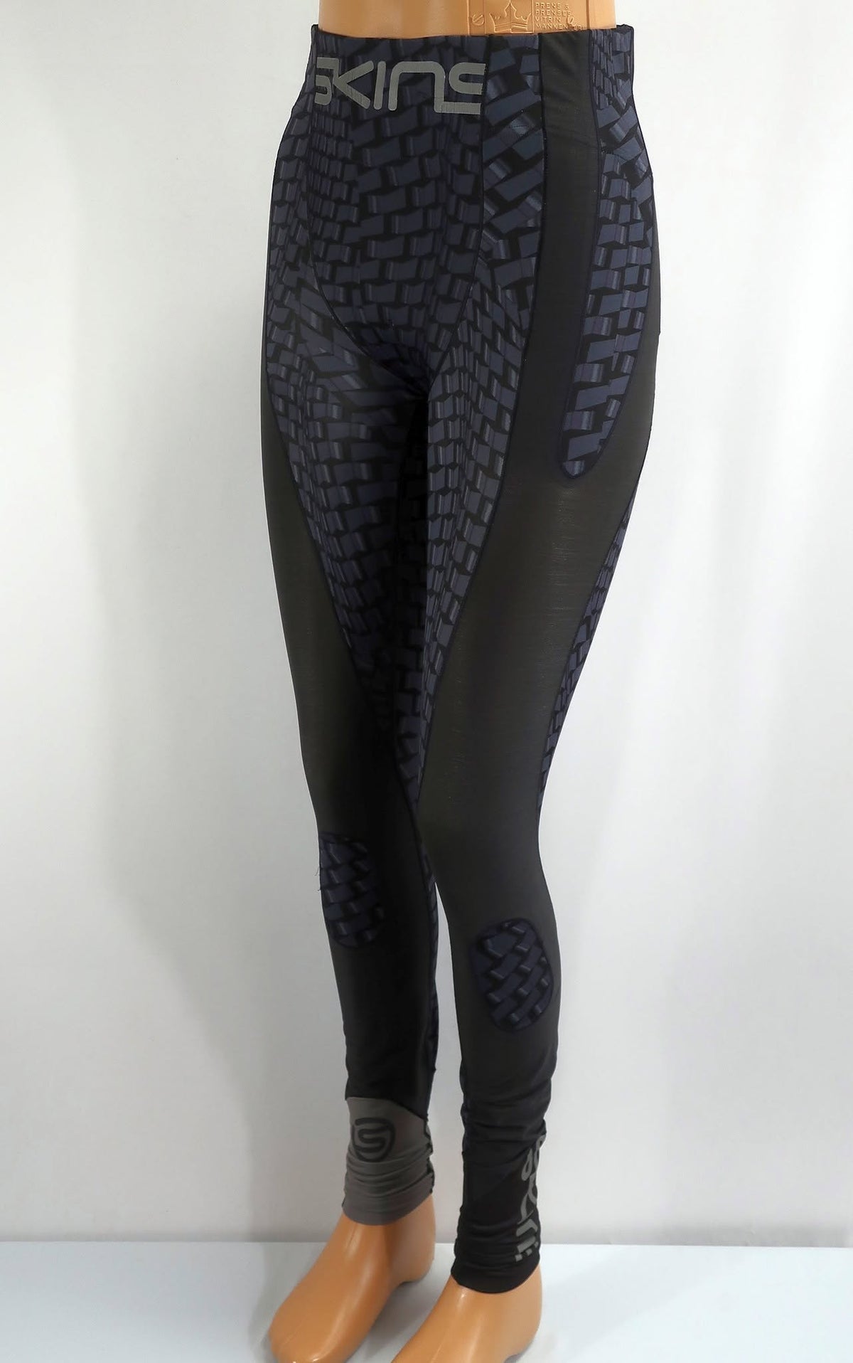 SKINS vyriškos kompresinės tamprės M/L dydis