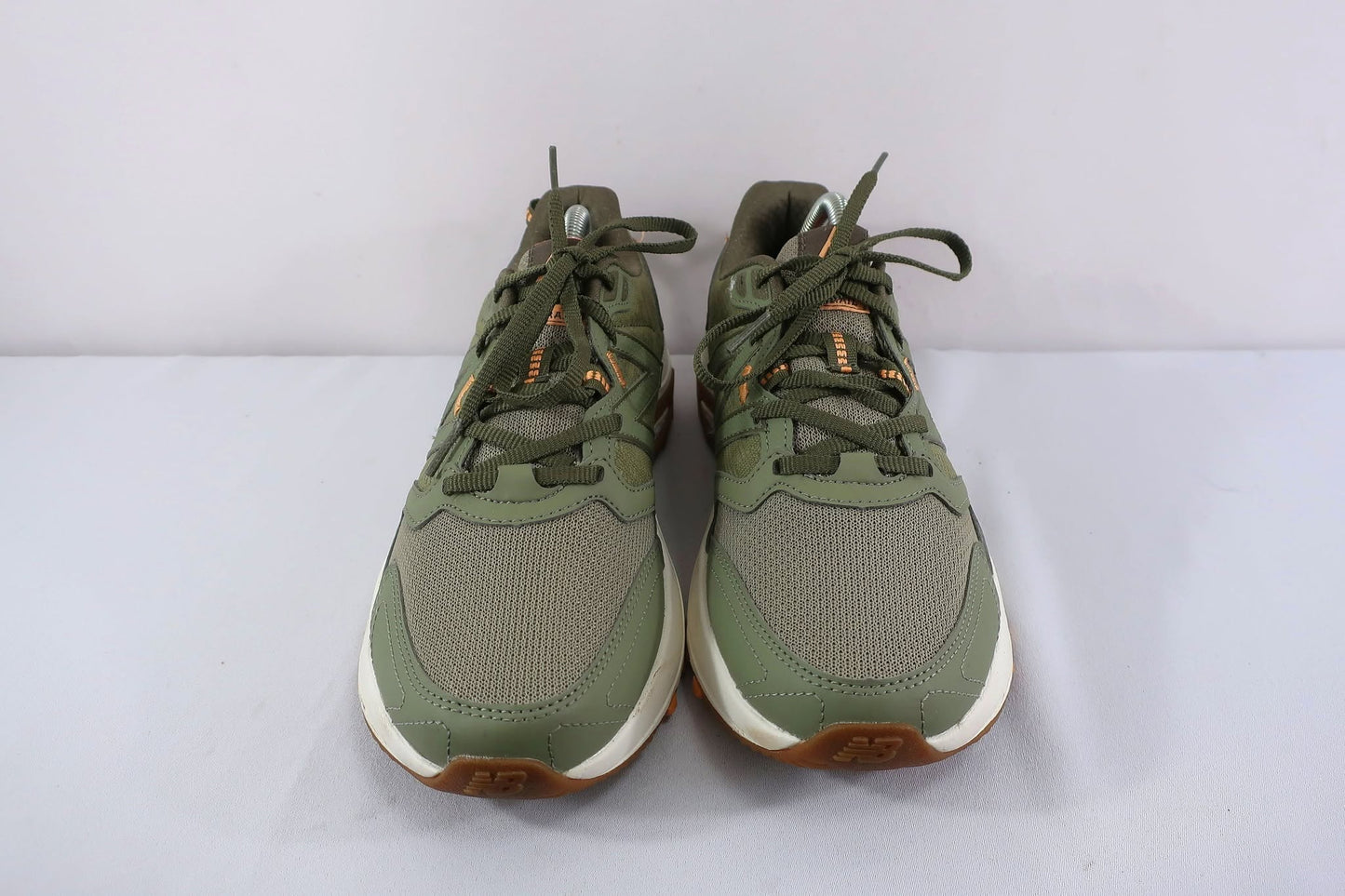 NEW BALANCE sportiniai, laisvalaikio batai 41,5 dydis