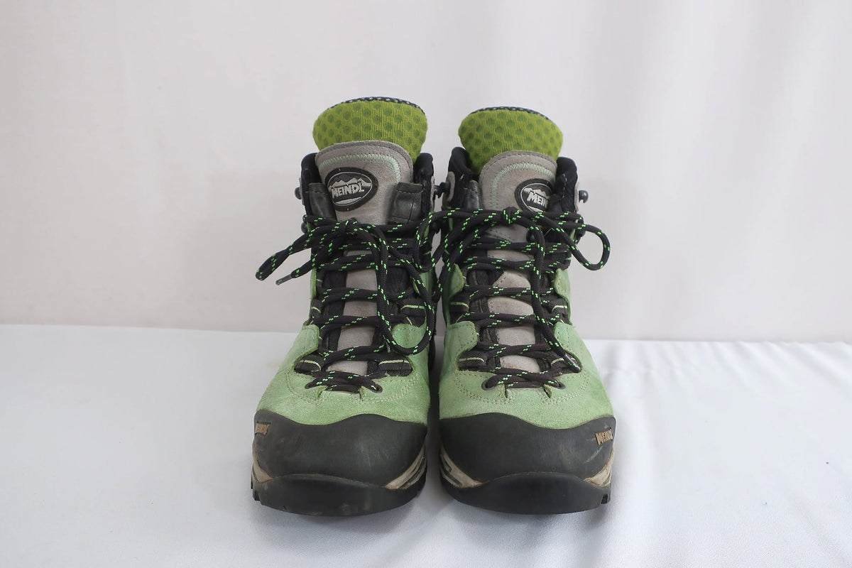 MEINDL laisvalaikio, žygio batai su Gore_tex 37/37,5 dydis