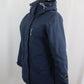 DIDRIKSONS moteriškas puspaltis/parka 36/38 dydis.