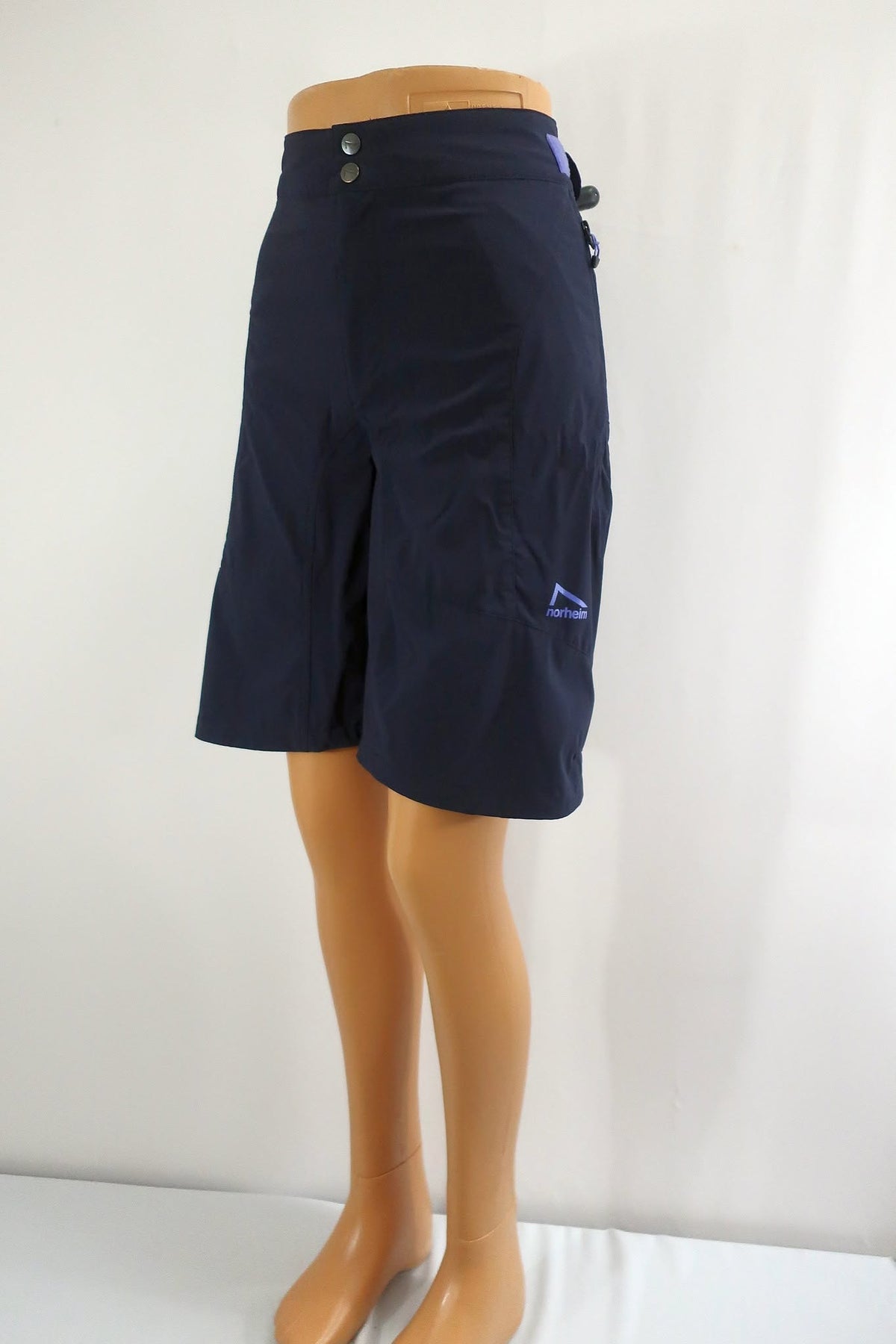 NORHEIM vyriški šortai L/XL dydis