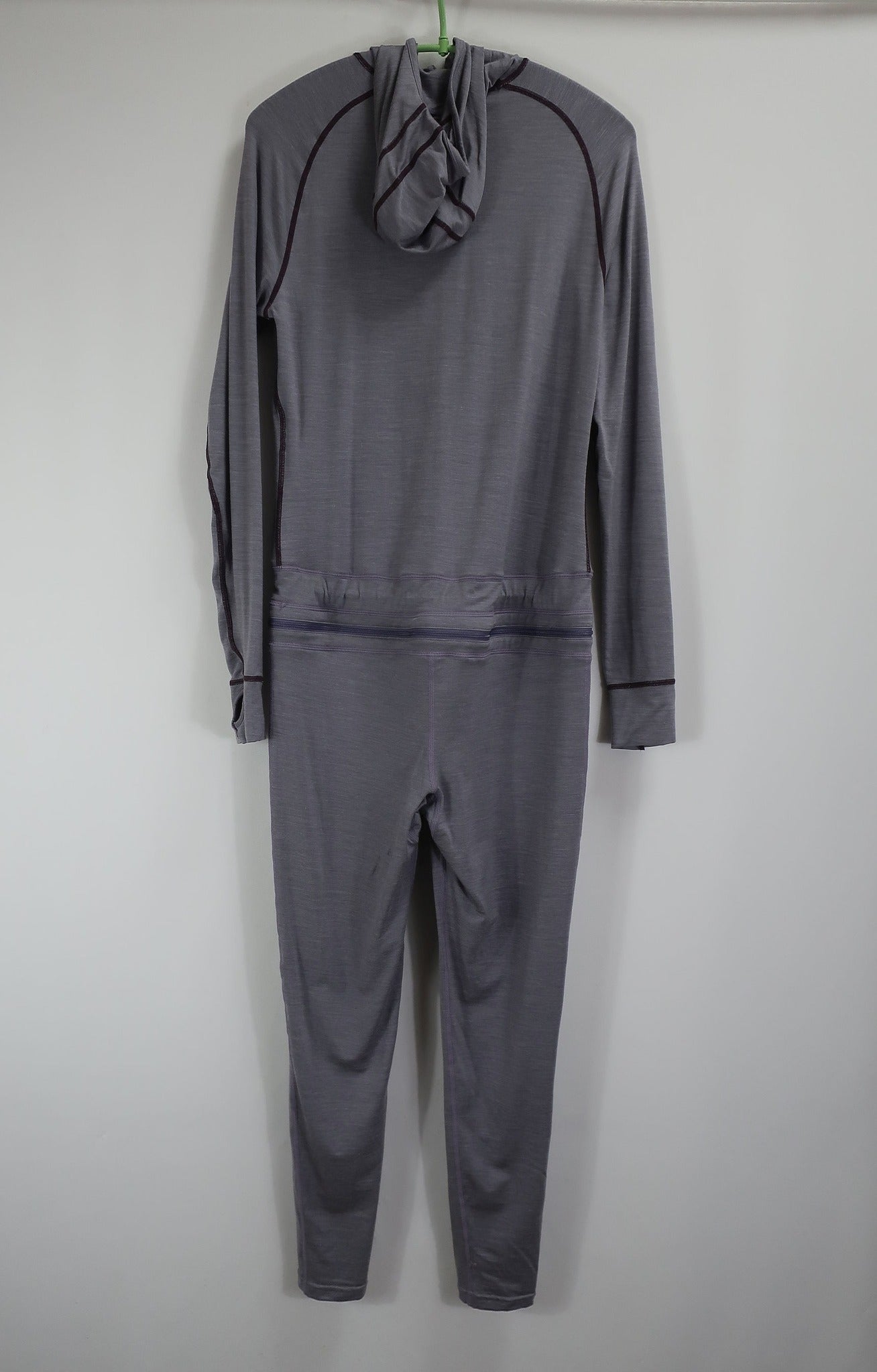 AIR BLASTER naujas merino vilnos kombinzonas M dydis