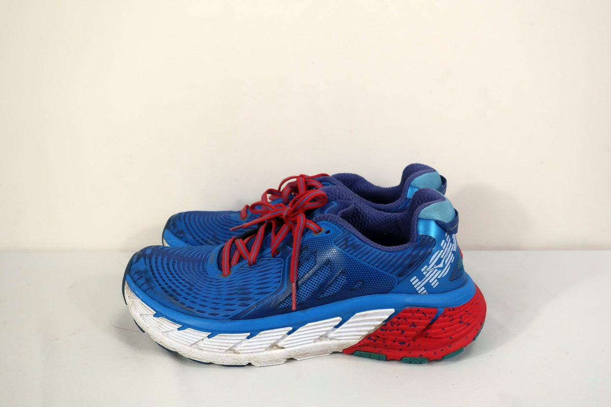 HOKA ONE ONE sportiniai batai 42,5 dydis