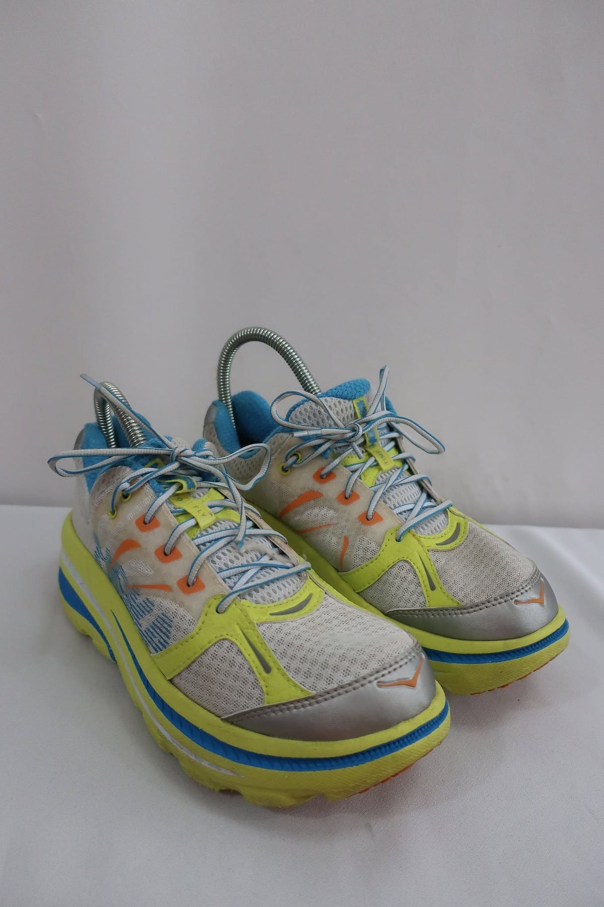 HOKA ONE ONE sportiniai batai 38,5 dydis