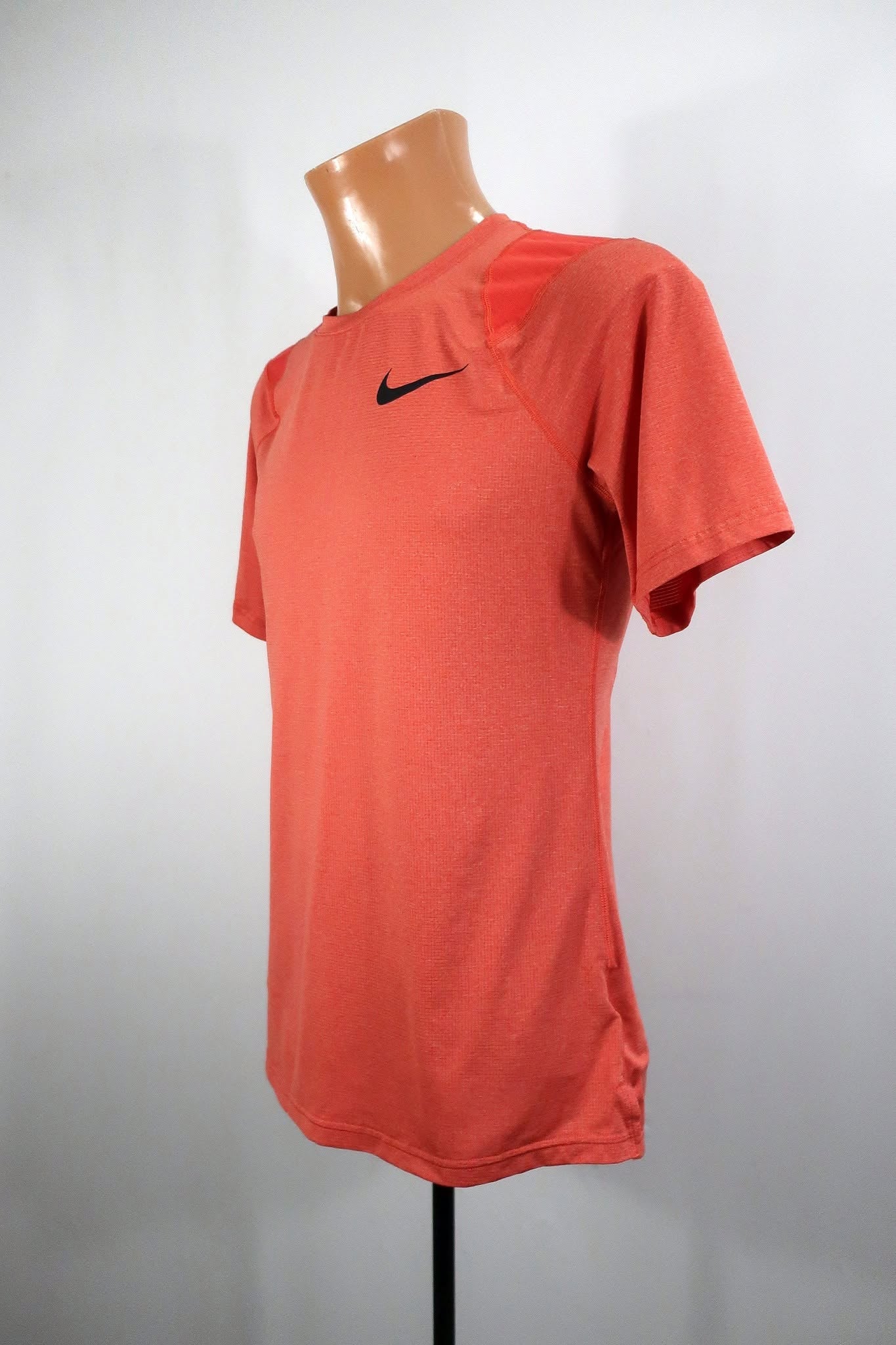 NIKE PRO vyriški sportiniai marškinėliai M dydis