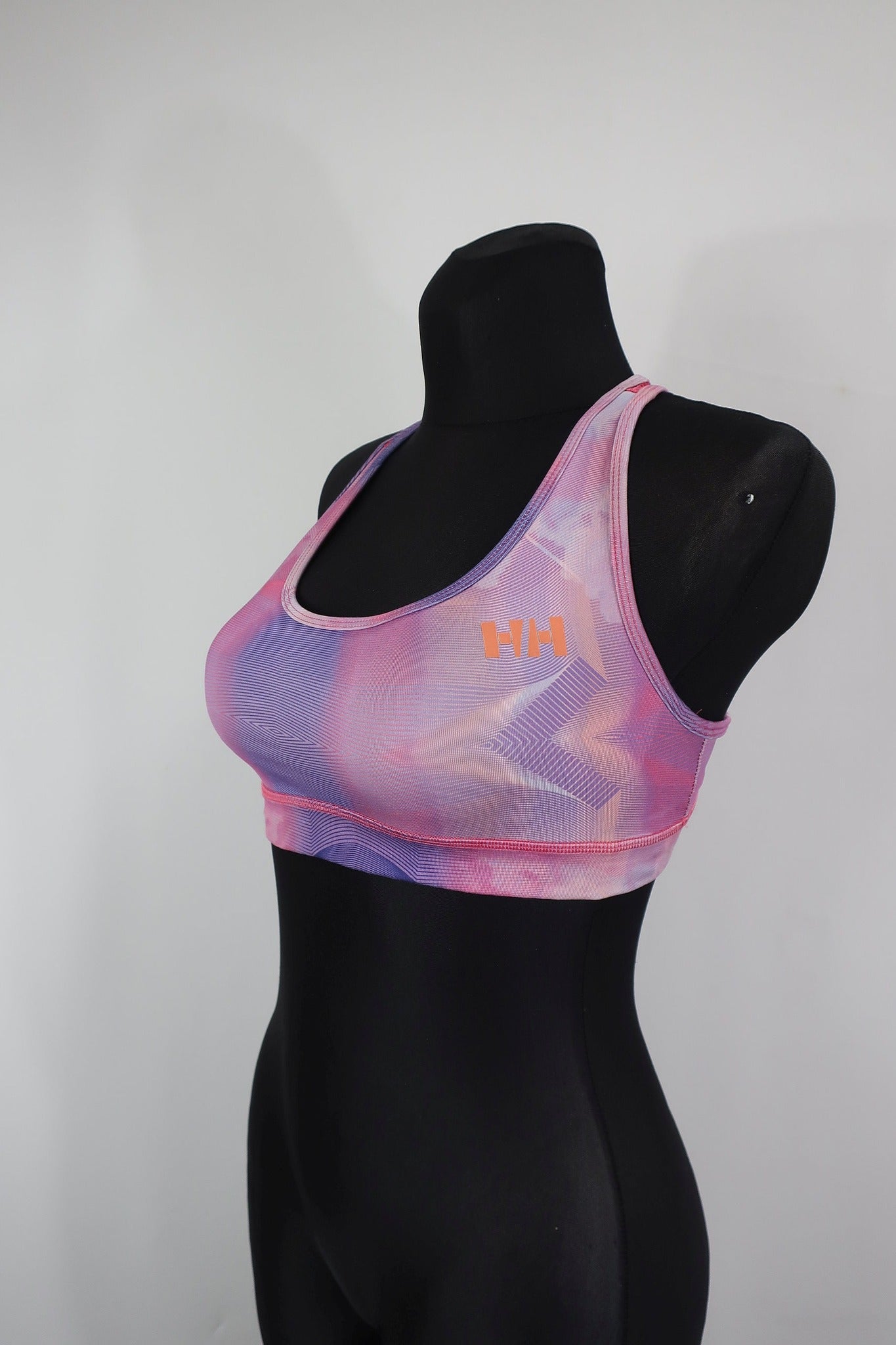 HELLY HANSEN sportinė liemenėlė XS/S dydis