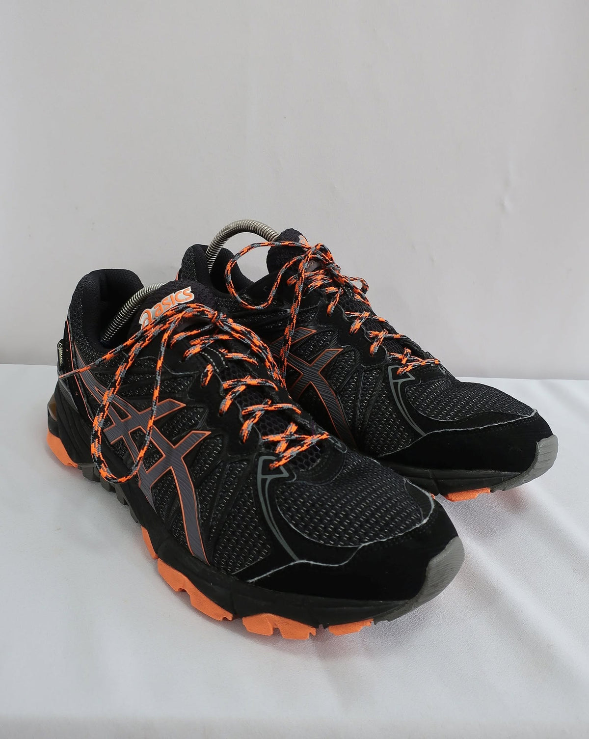 ASICS sportiniai batai su Gore-tex 44,5/45 dydis