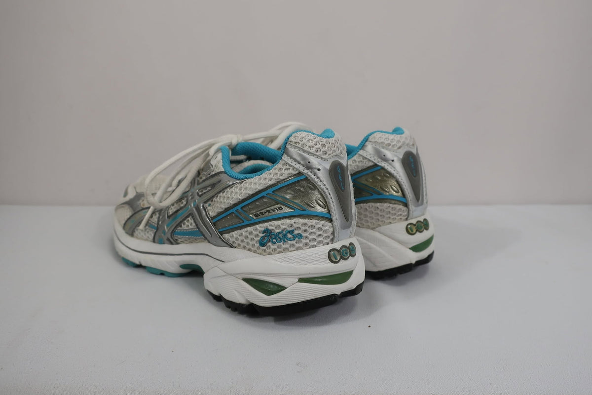 ASICS moteriški laisvalaikio, sportiniai batai 39 dydis