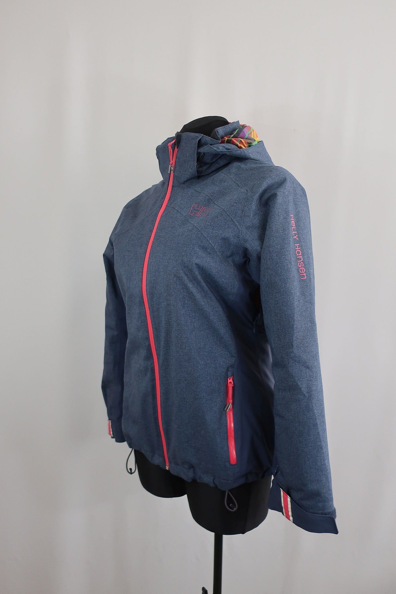 HELLY HANSEN moteriška striukė S dydis