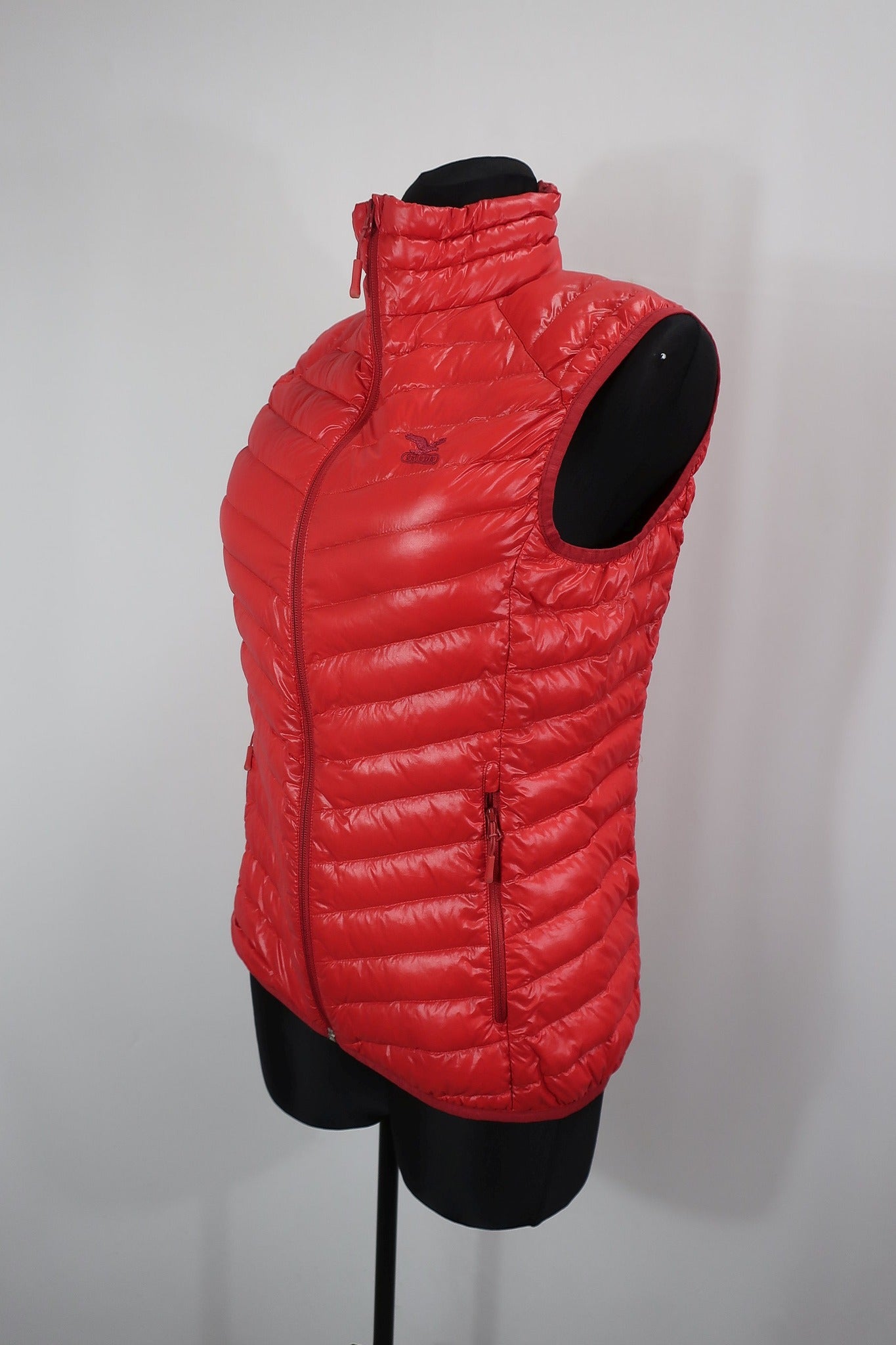 SALEWA moteriška pūkinė liemenė 38/40 dydis