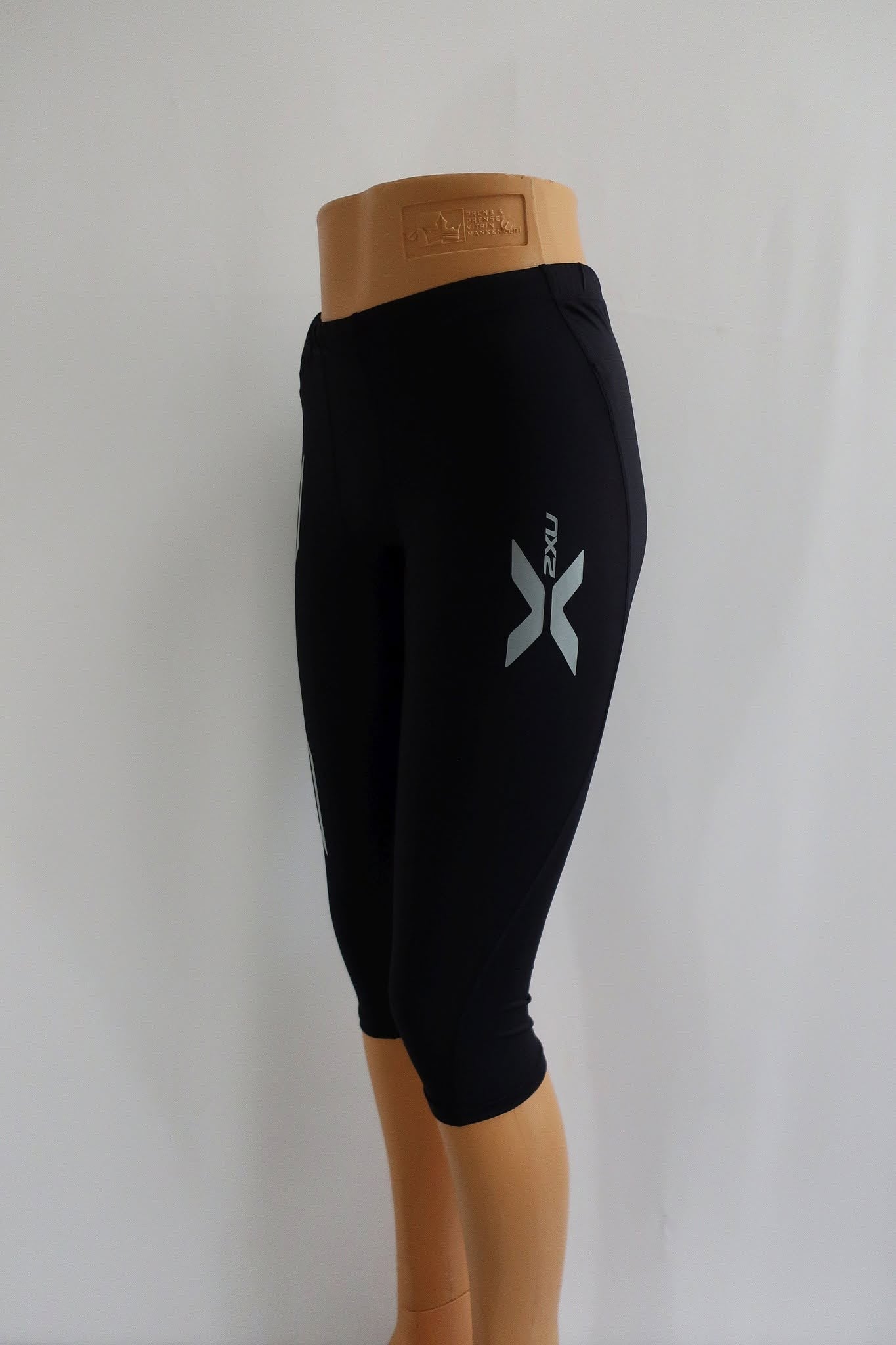 2XU vyriški sportiniai kompresiniai šortai L dydis